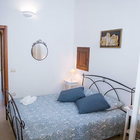 Dimora Porto Canale Монополи Экстерьер фото