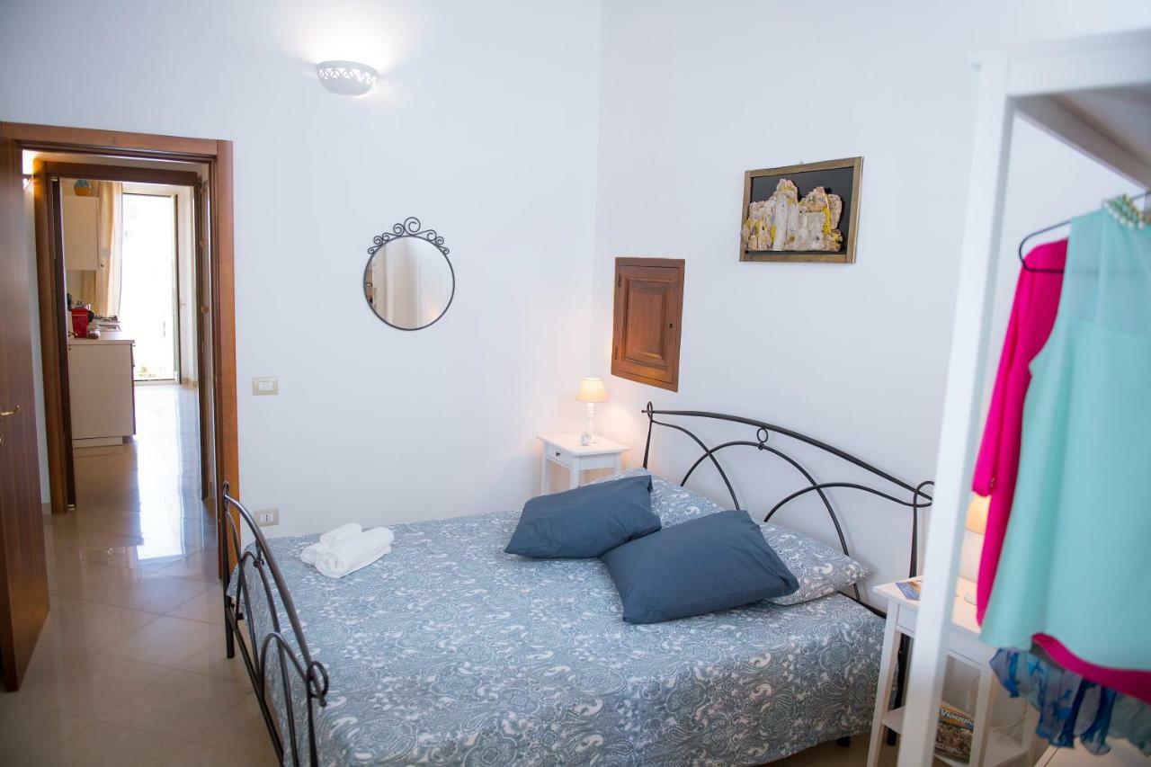 Dimora Porto Canale Монополи Экстерьер фото