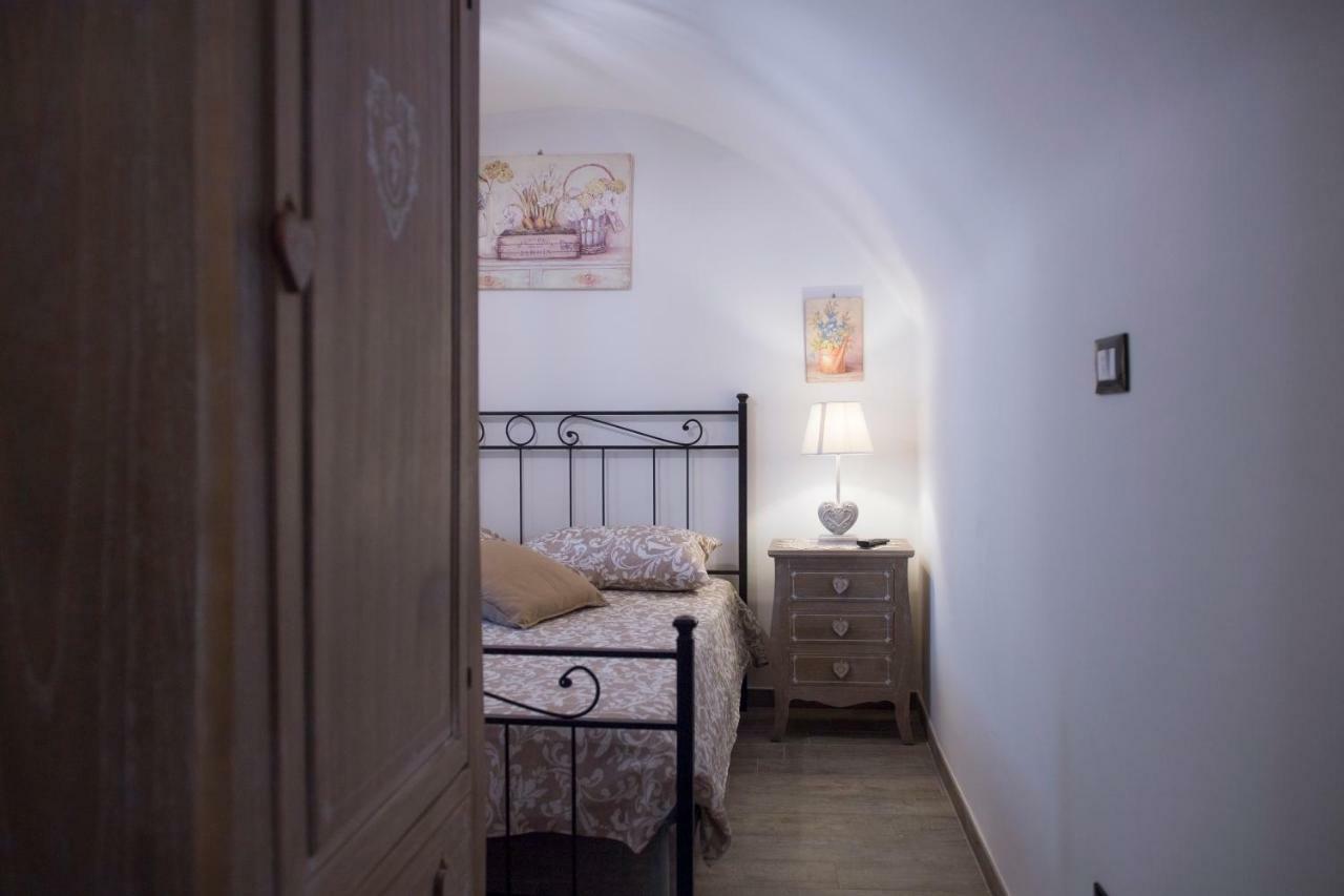 Dimora Porto Canale Монополи Экстерьер фото